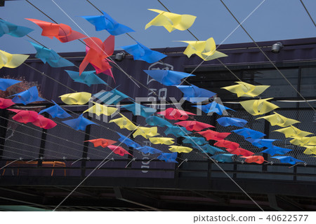 高雄貨櫃市集 40622577