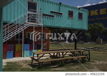 高雄貨櫃市集 40622584