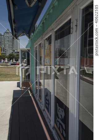 高雄貨櫃市集 40622585