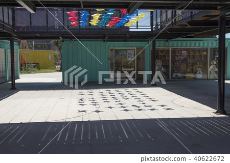 高雄貨櫃市集 40622672