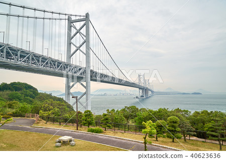 來自瀨戶大橋Yojima PA 來自瀨戶大橋Yojima PA 40623636