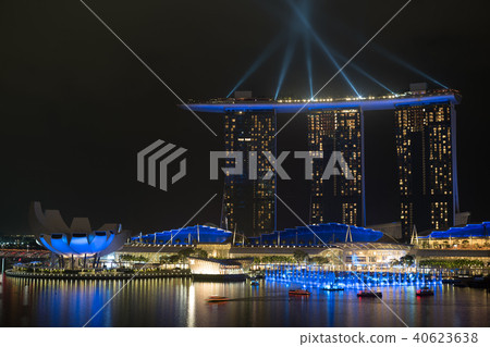Marina Bay Sands 40623638