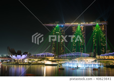 Marina Bay Sands 40623641