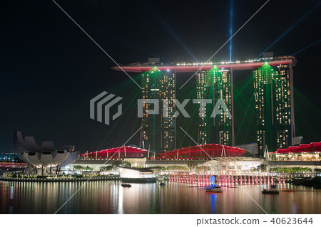 濱海灣金沙 濱海灣金沙 40623644