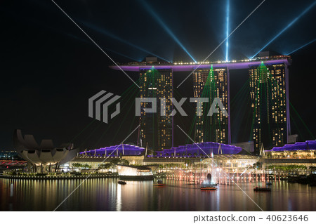 濱海灣金沙 濱海灣金沙 40623646