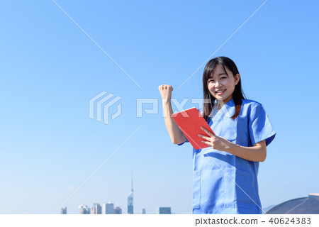 Fukuoka nurse Fukuoka nurse 40624383
