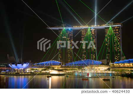 Marina Bay Sands 40624430