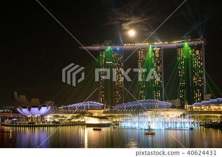 Marina Bay Sands 40624431