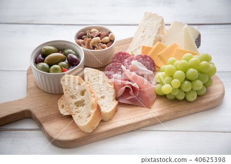 italian antipasto platter italian antipasto platter 40625398