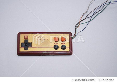 Retro joystick Game 40626262