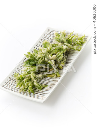 醬油天婦羅 40626300