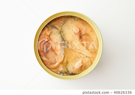 煮的罐頭 煮的罐頭 40626336