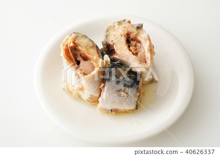 煮的罐頭 40626337