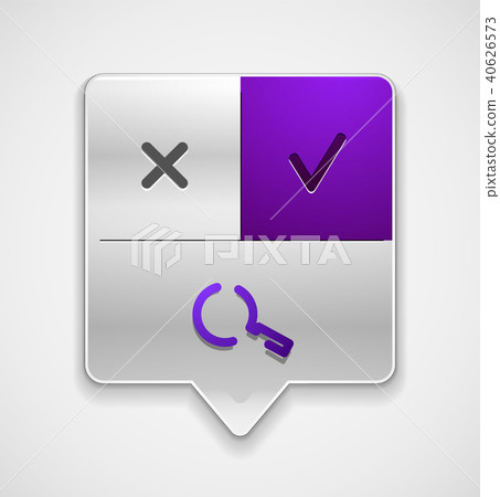 Search magnifyier web button, magnify icon. Modern magnifying glass sign, web site design or mobile Search magnifyier web button, magnify icon. Modern magnifying glass sign, web site design or mobile 40626573