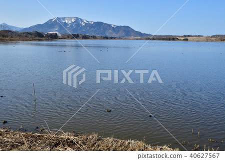 Sagata (Niigata Prefecture) 40627567