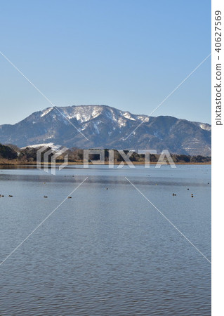 Sagata (Niigata Prefecture) 40627569