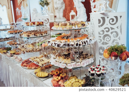 sweet buffet table sweet buffet table 40629521