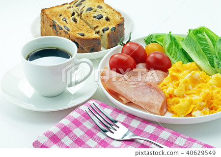 Breakfast image 40629549