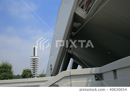 駒澤奧林匹克公園體育場 40630654