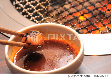 Yakiniku Shirokoro hormone 40630714