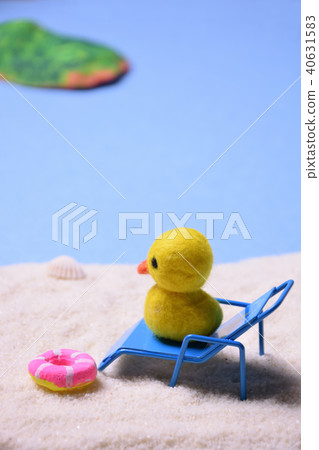 Piyo暑假我去海邊 Piyo暑假我去海邊 40631583