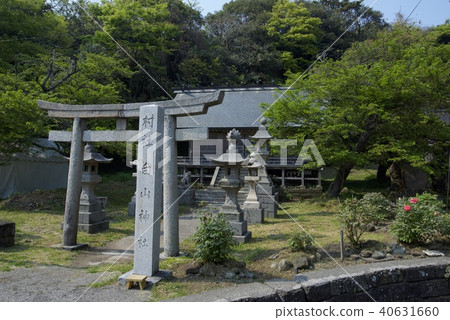 Shukinoki (Golden Week) in Sado City, Niigata Prefecture Shukinoki (Golden Week) in Sado City, Niigata Prefecture 40631660