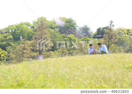 A family A family 40631803