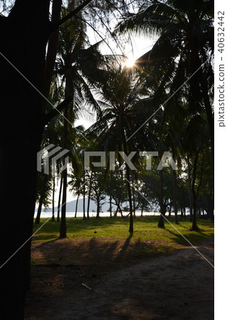 Hua Hin Beach Hua Hin Beach 40632442