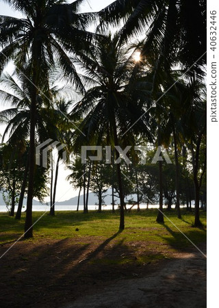 Hua Hin Beach Hua Hin Beach 40632446