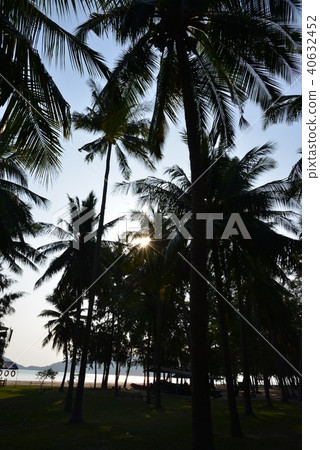 Hua Hin Beach Hua Hin Beach 40632452