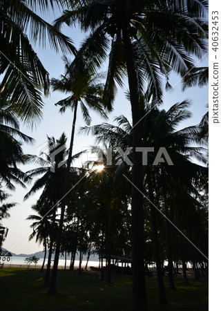 Hua Hin Beach Hua Hin Beach 40632453