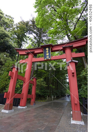 Golden Toku,新潟縣西浜原郡明彥村的明彥神社之一 Golden Toku,新潟縣西浜原郡明彥村的明彥神社之一 40632498