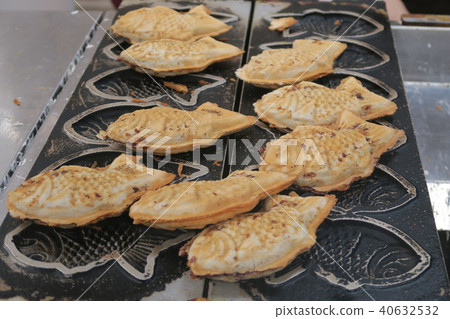 Taiyaki Taiyaki 40632532