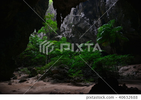 Phraya Nakhon Cave Phrayanakorn Cave Phraya Nakhon Cave Phrayanakorn Cave 40632688