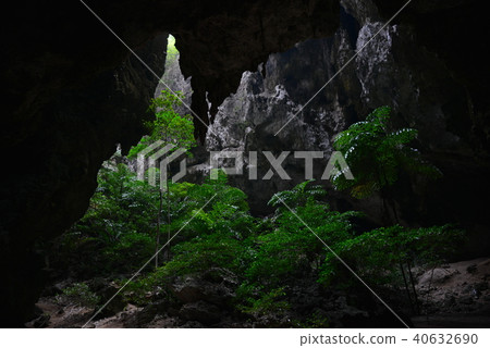 Phraya Nakhon Cave Phrayanakorn Cave Phraya Nakhon Cave Phrayanakorn Cave 40632690