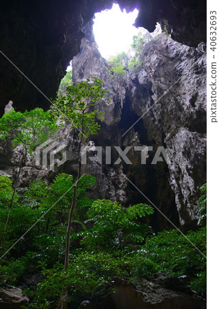 Phraya Nakhon Cave Phrayanakorn Cave Phraya Nakhon Cave Phrayanakorn Cave 40632693