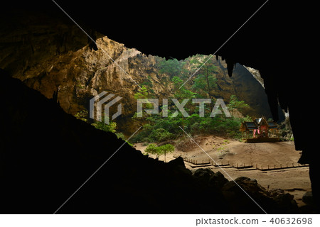 Phraya Nakhon Cave Phrayanakorn Cave Phraya Nakhon Cave Phrayanakorn Cave 40632698
