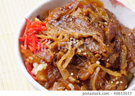 卡爾比牛肉 40633037