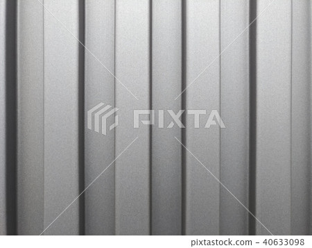 Corrugated corrugated iron background image Corrugated corrugated iron background image 40633098
