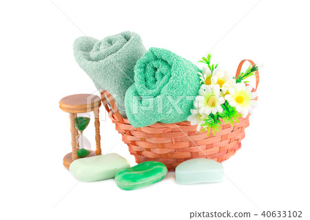Spa set 40633102