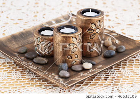 Candles 40633109