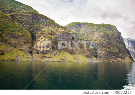 Landscape in Norway 40633235