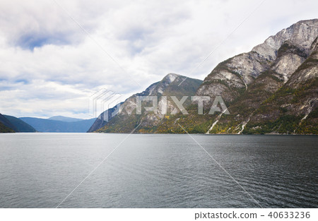Landscape in Norway Landscape in Norway 40633236