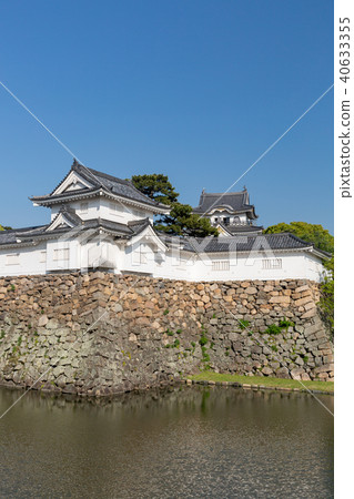 岸和田城堡 岸和田城堡 40633355