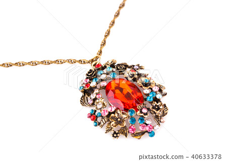 Necklace Necklace 40633378
