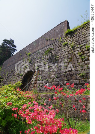 Besshi Copper Mine Eastern Machu Picchu Besshi Copper Mine Eastern Machu Picchu 40633447