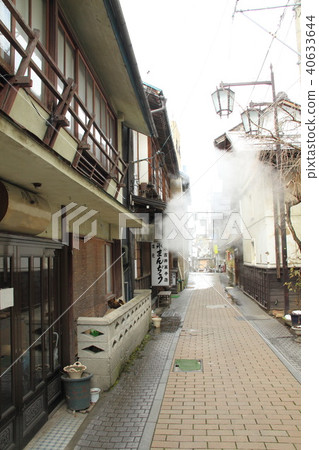 Shibu Onsen Shibu Onsen 40633644