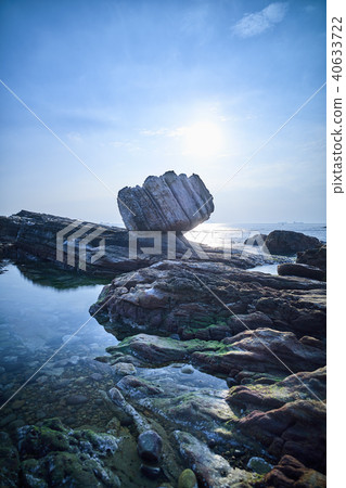 萬里拳頭石 40633722