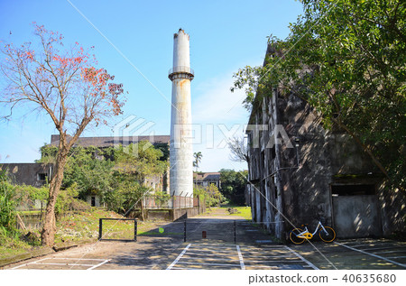 宜蘭 中興文化創意園區 Chung Hsing Cultural and Creative Park 40635680