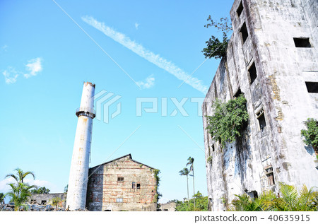 宜蘭 中興文化創意園區 Chung Hsing Cultural and Creative Park 40635915